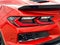 2025 Chevrolet Corvette Z06 2LZ