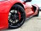 2025 Chevrolet Corvette Z06 2LZ