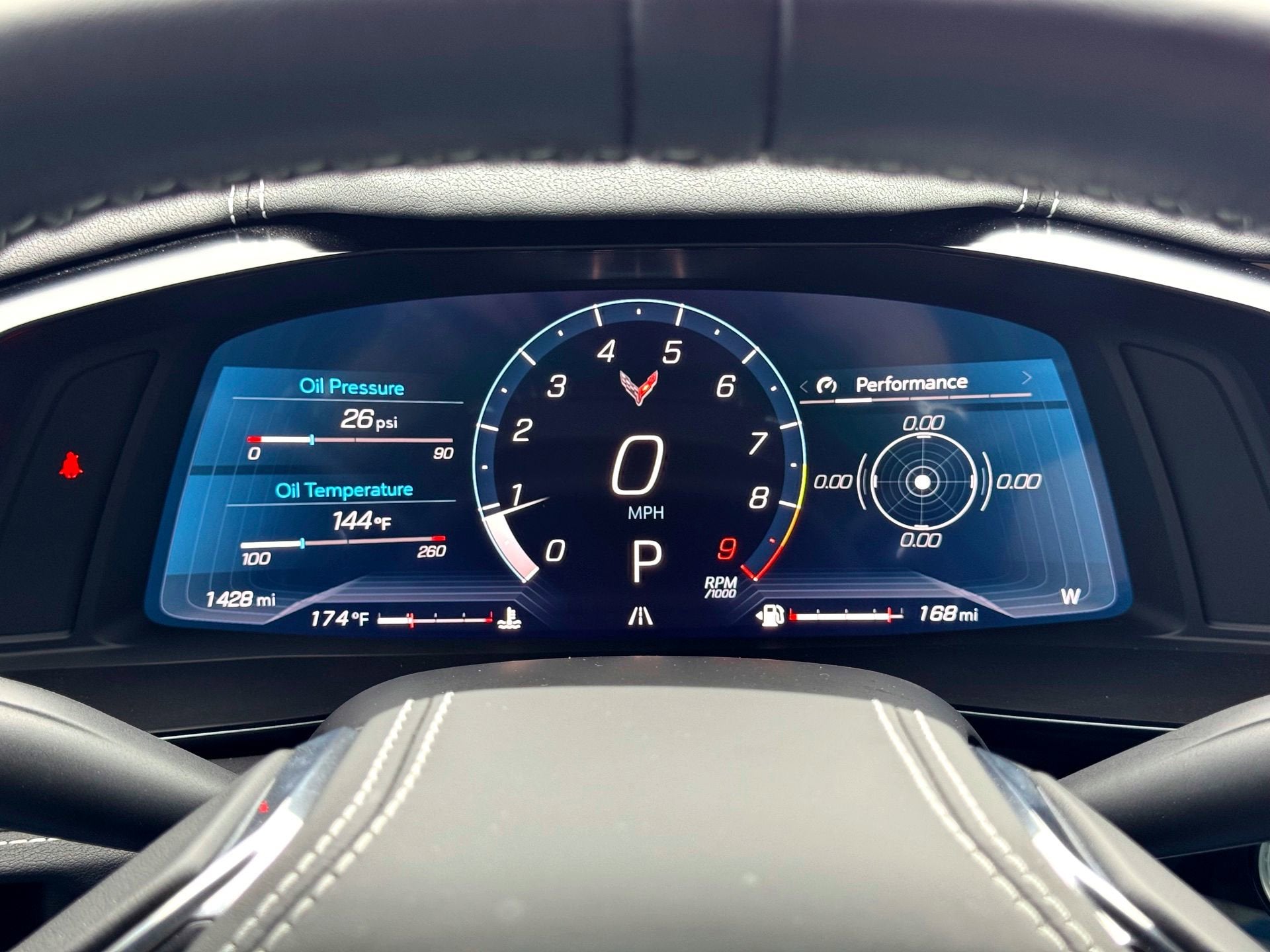 2025 Chevrolet Corvette Z06 2LZ