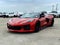 2025 Chevrolet Corvette Z06 2LZ