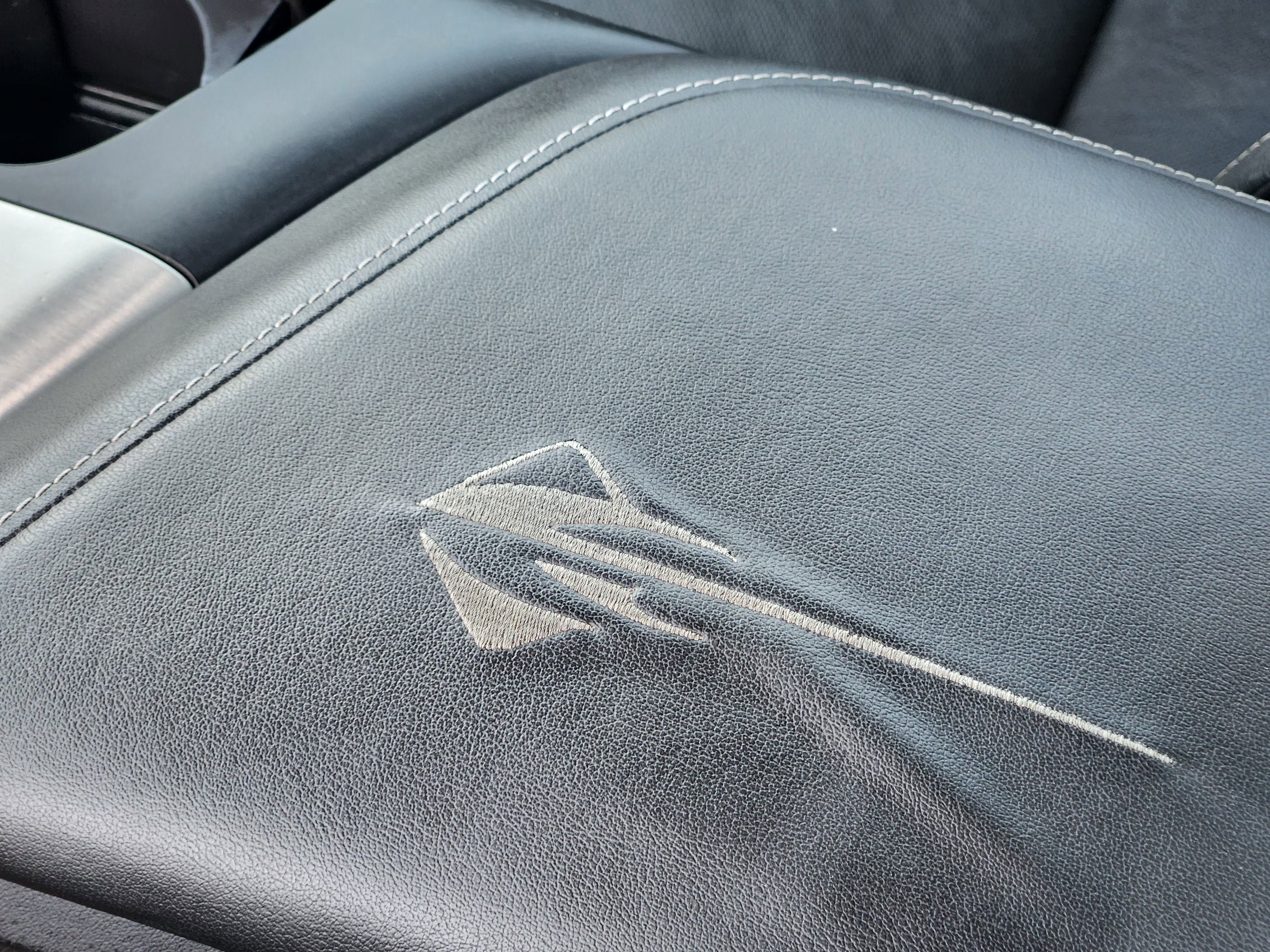 2016 Chevrolet Corvette Stingray Z51 2LT