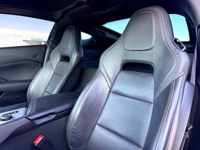2019 Chevrolet Corvette Grand Sport Grand Sport 1LT