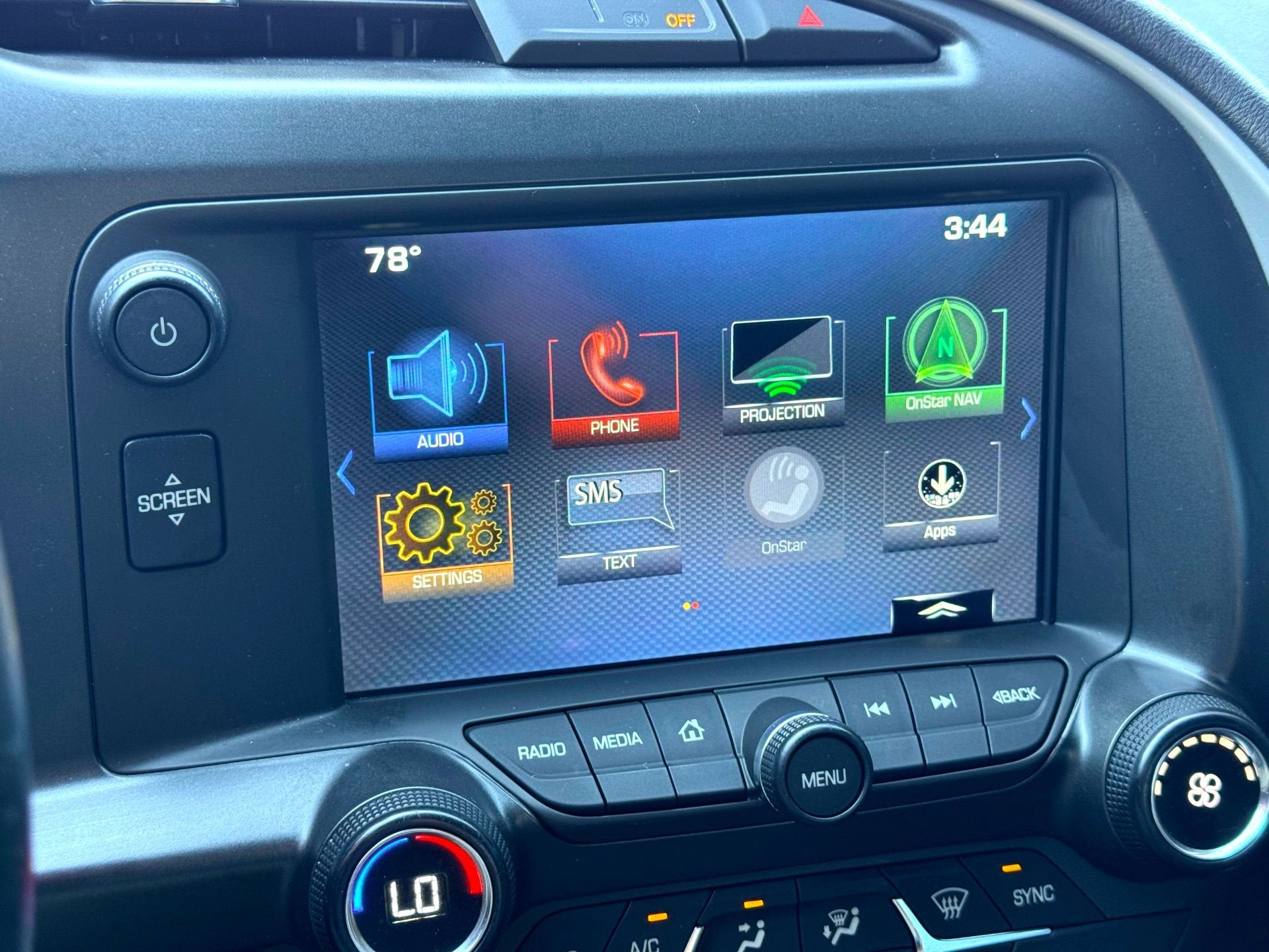 2019 Chevrolet Corvette Grand Sport Grand Sport 1LT