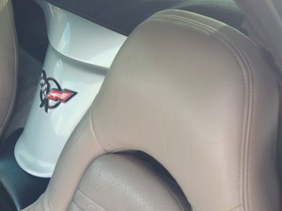 1999 Chevrolet Corvette 2DR CONV