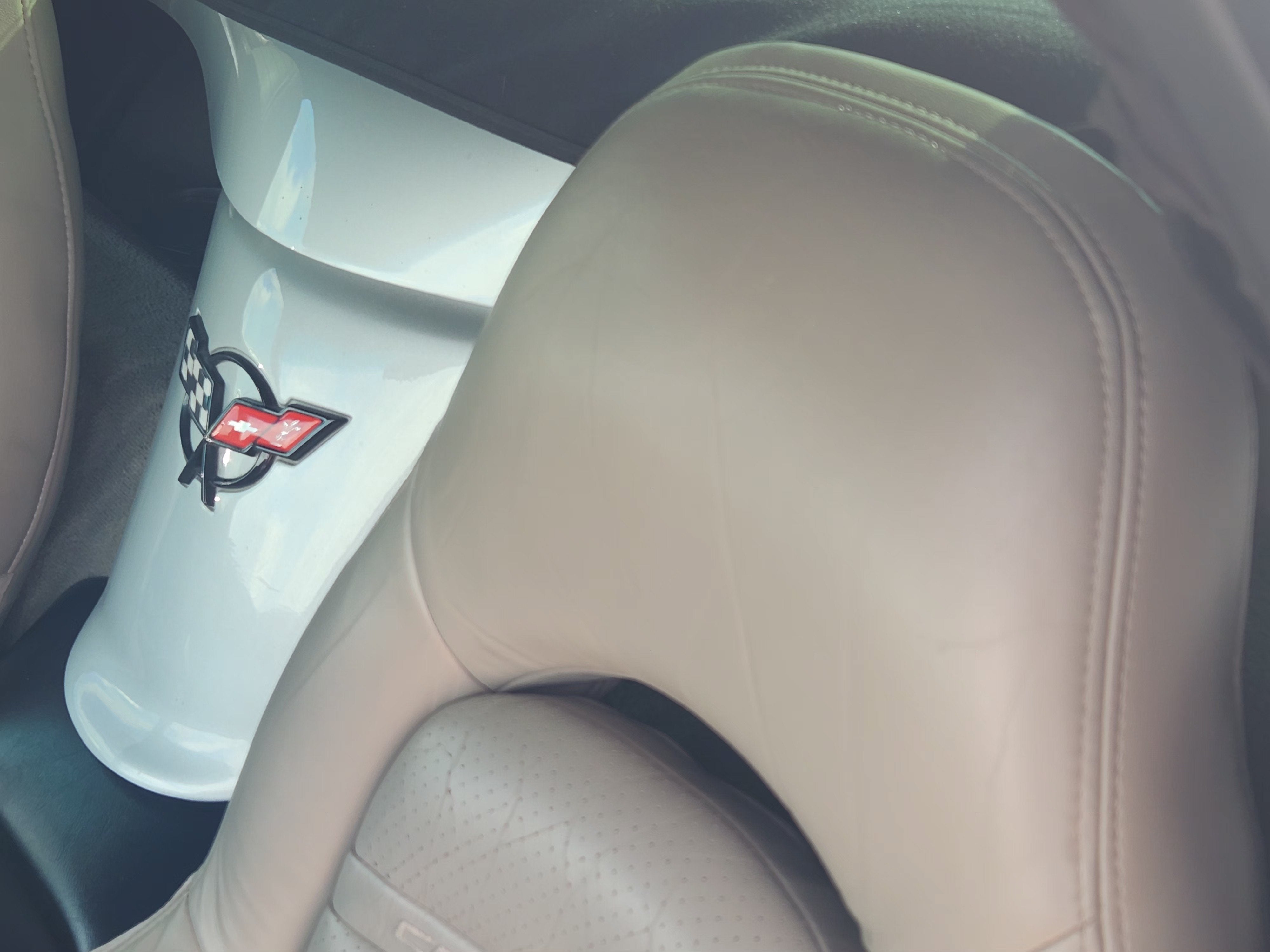 1999 Chevrolet Corvette 2DR CONV