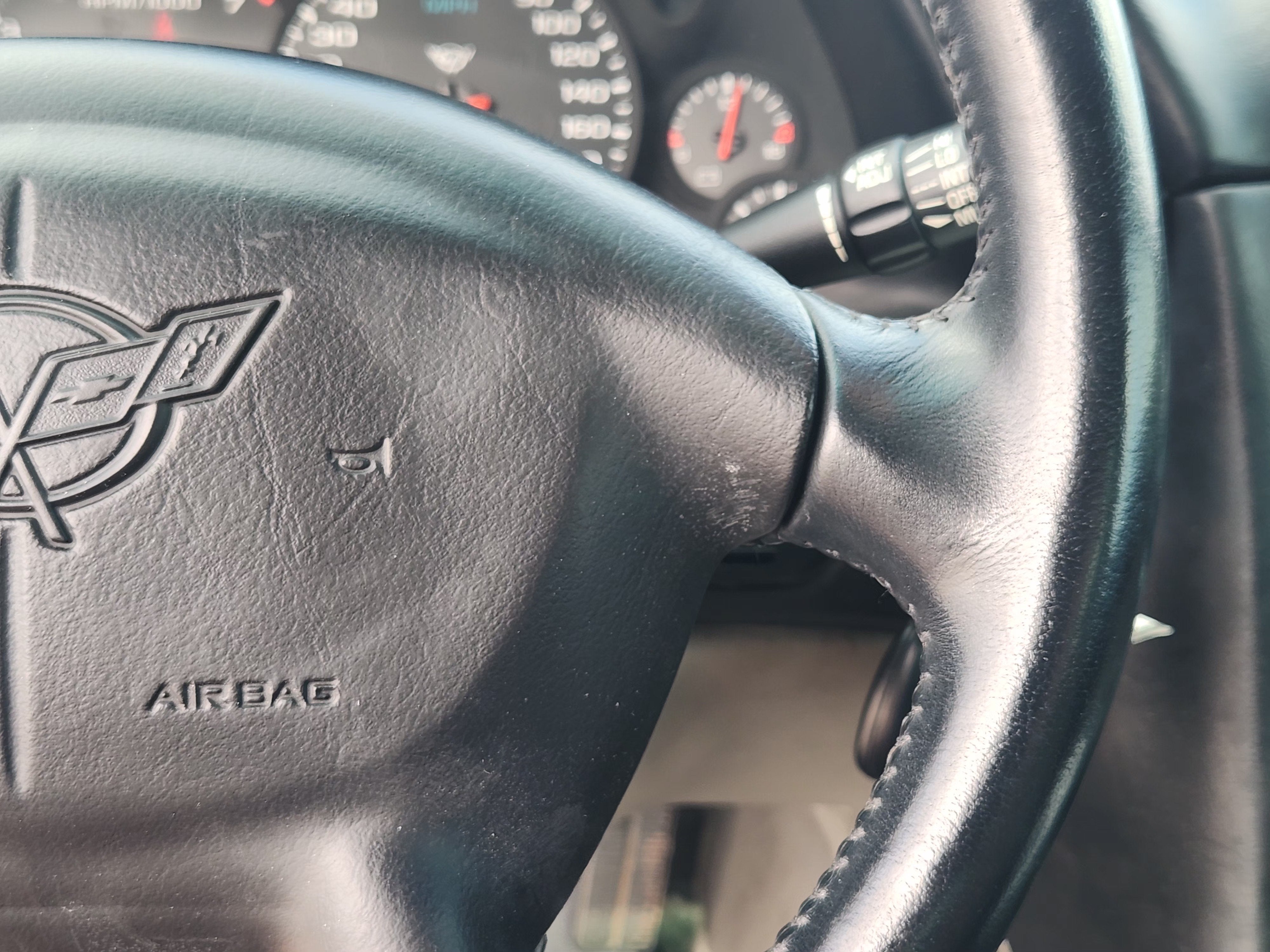 1999 Chevrolet Corvette 2DR CONV