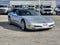 1999 Chevrolet Corvette 2DR CONV