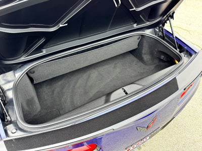 2019 Chevrolet Corvette Grand Sport Grand Sport 2LT