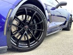 2019 Chevrolet Corvette Grand Sport Grand Sport 2LT