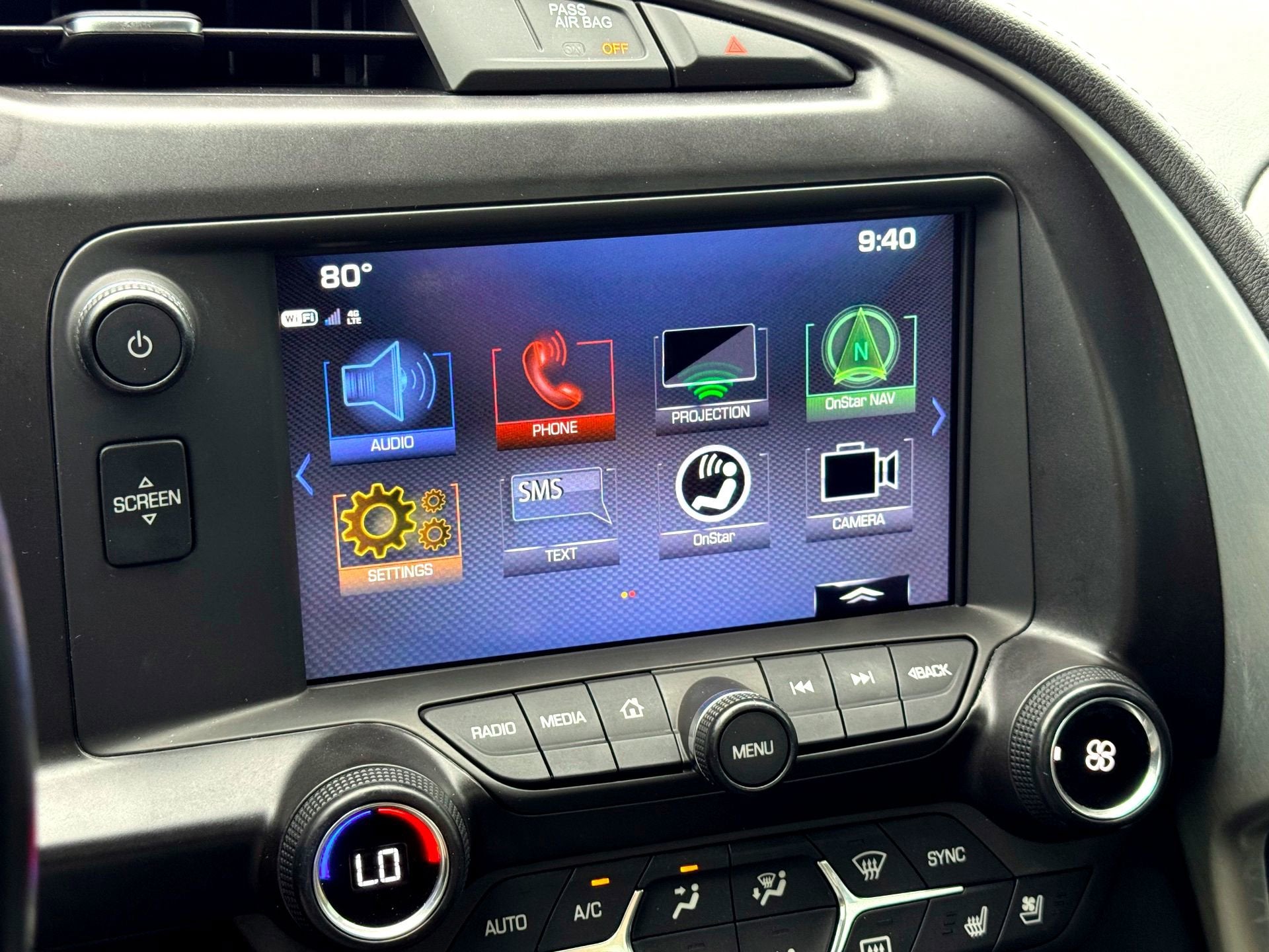 2019 Chevrolet Corvette Grand Sport Grand Sport 2LT
