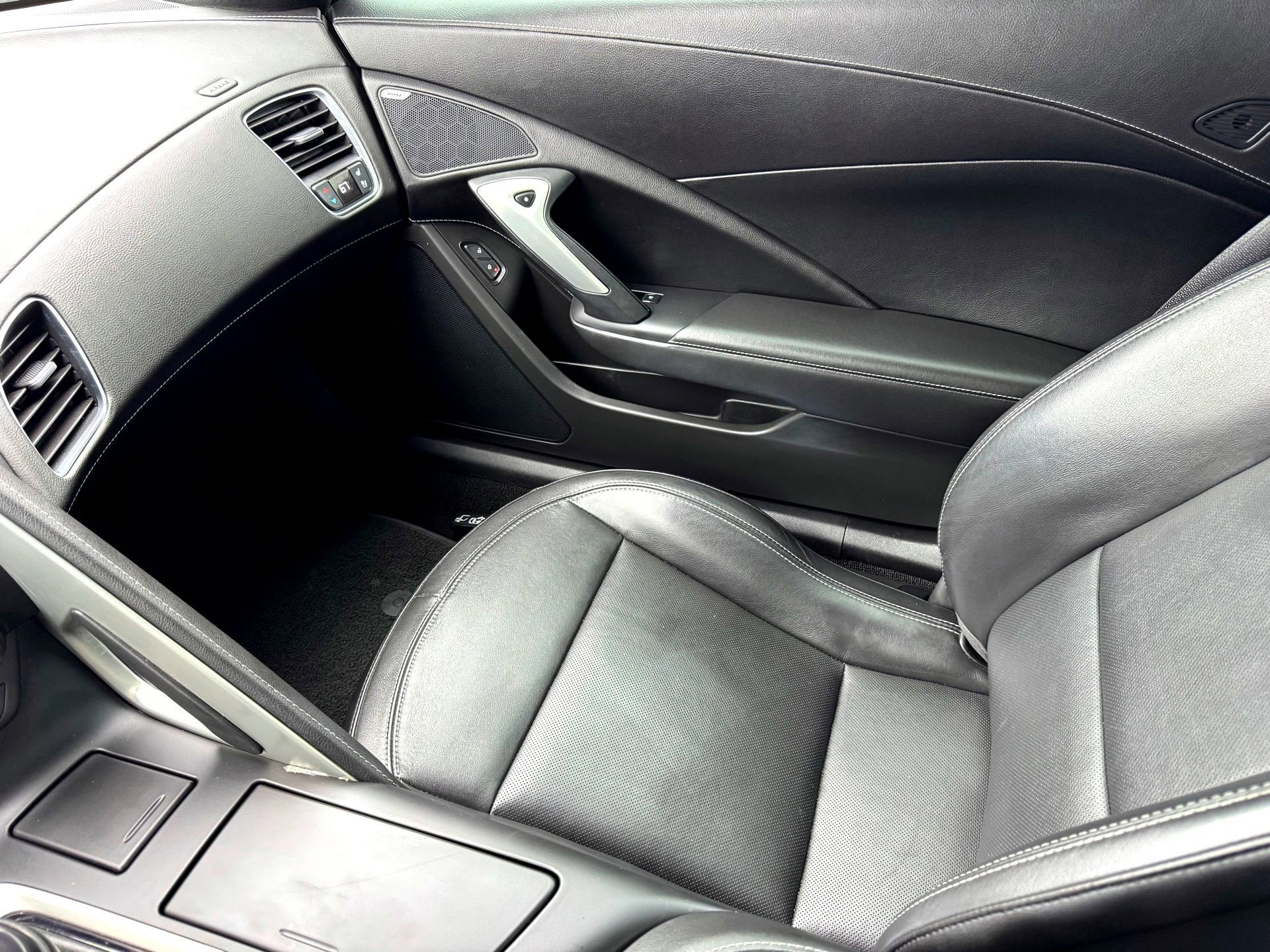 2019 Chevrolet Corvette Grand Sport Grand Sport 2LT