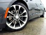 2015 Cadillac ATS Luxury RWD