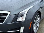 2015 Cadillac ATS Luxury RWD