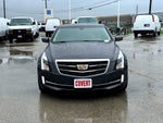 2015 Cadillac ATS Luxury RWD