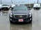 2015 Cadillac ATS Luxury RWD