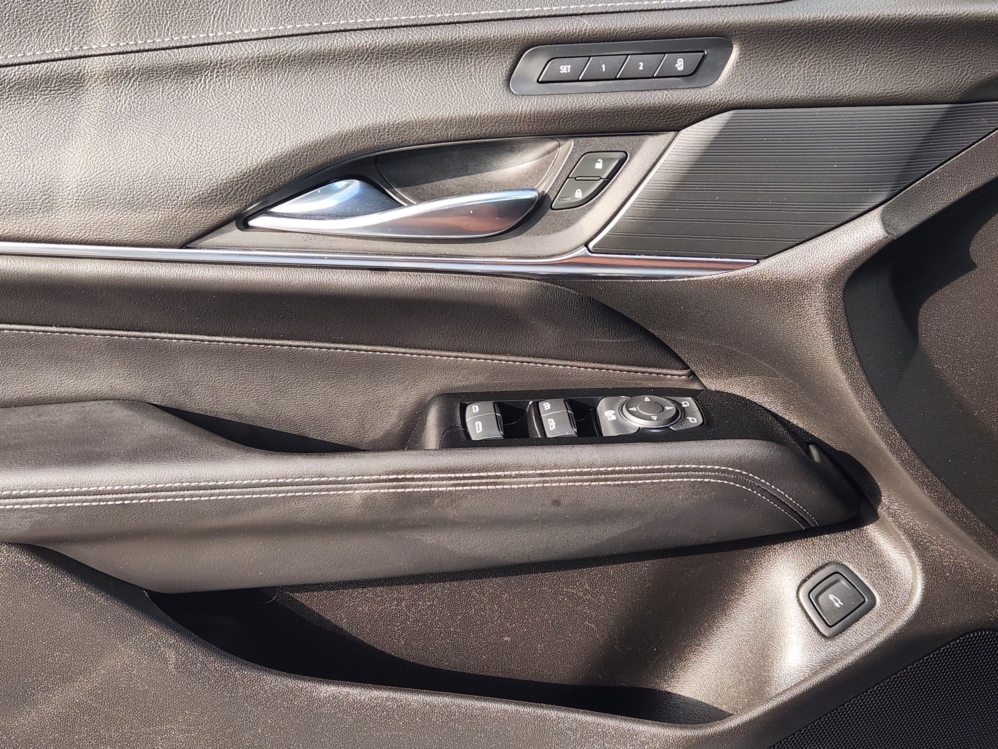 2023 Cadillac CT4 Premium Luxury