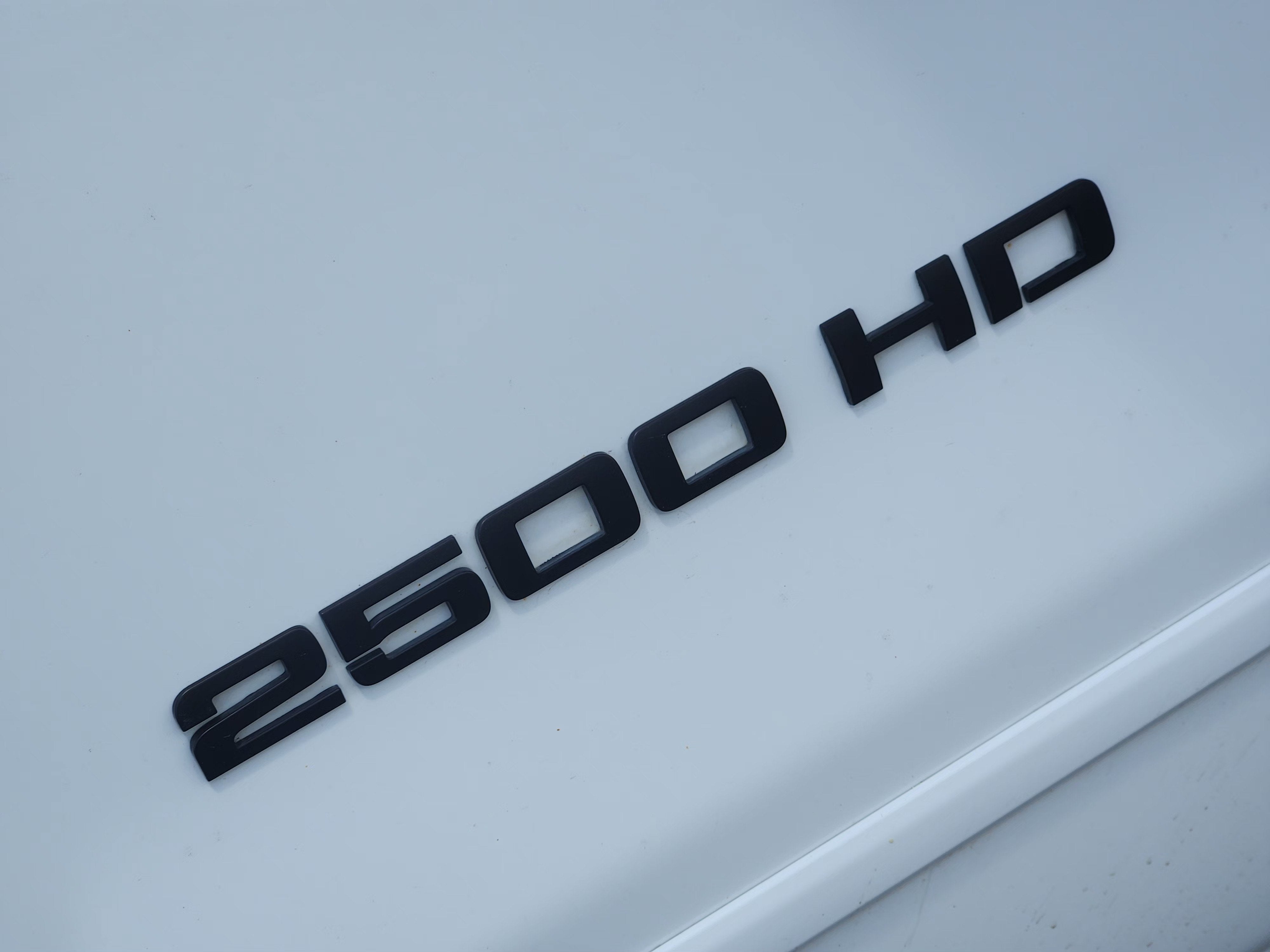 2019 Chevrolet Silverado 2500 HD LT
