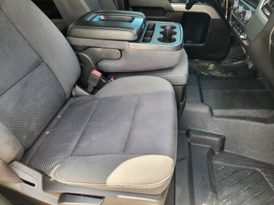 2019 Chevrolet Silverado 2500 HD LT