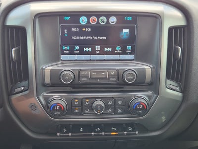 2019 Chevrolet Silverado 2500 HD LT