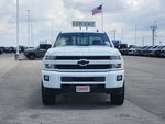 2019 Chevrolet Silverado 2500 HD LT
