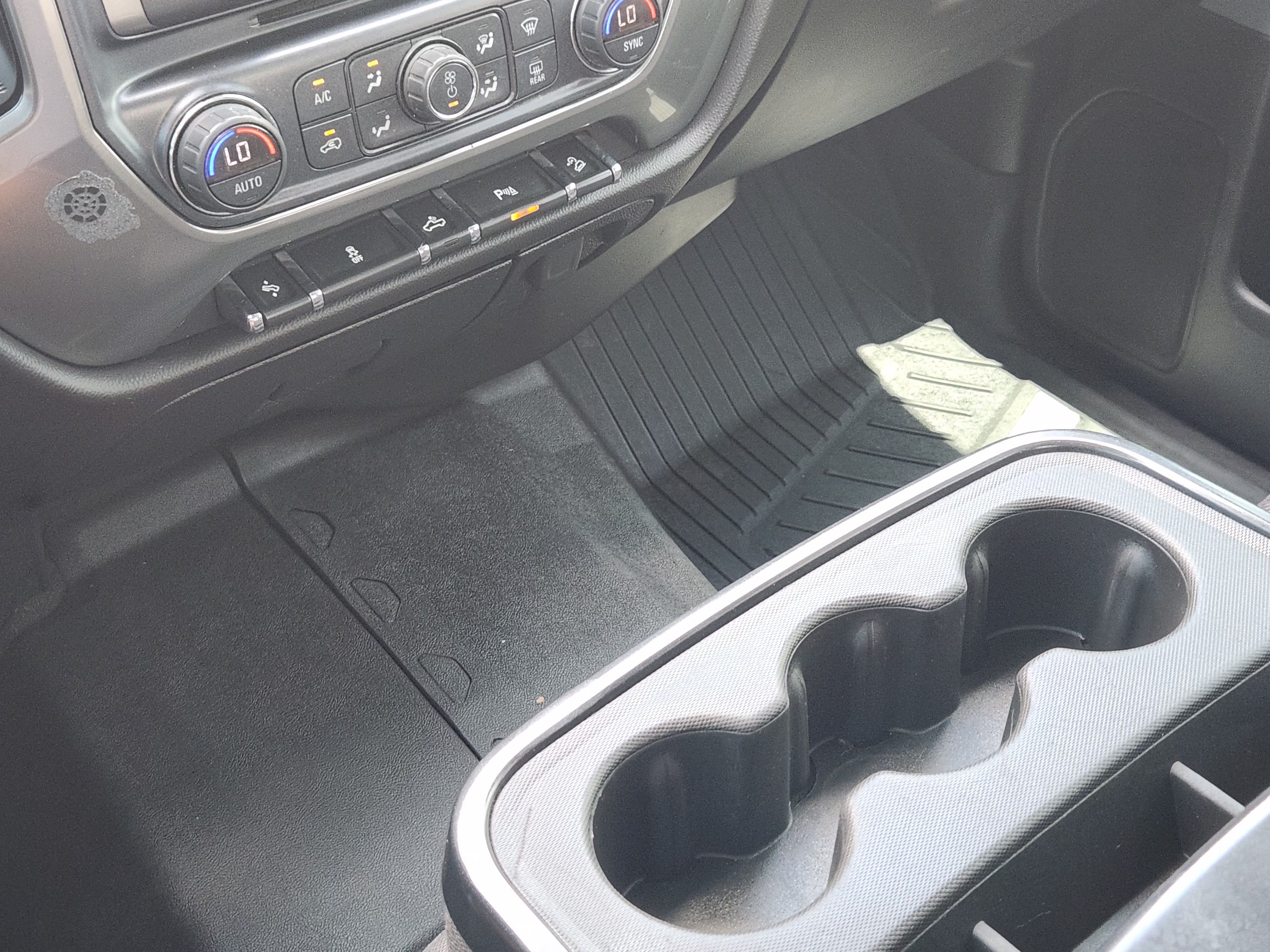 2019 Chevrolet Silverado 2500 HD LT