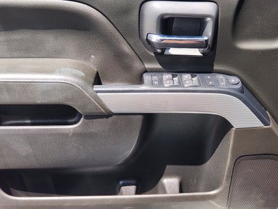 2019 Chevrolet Silverado 2500 HD LT