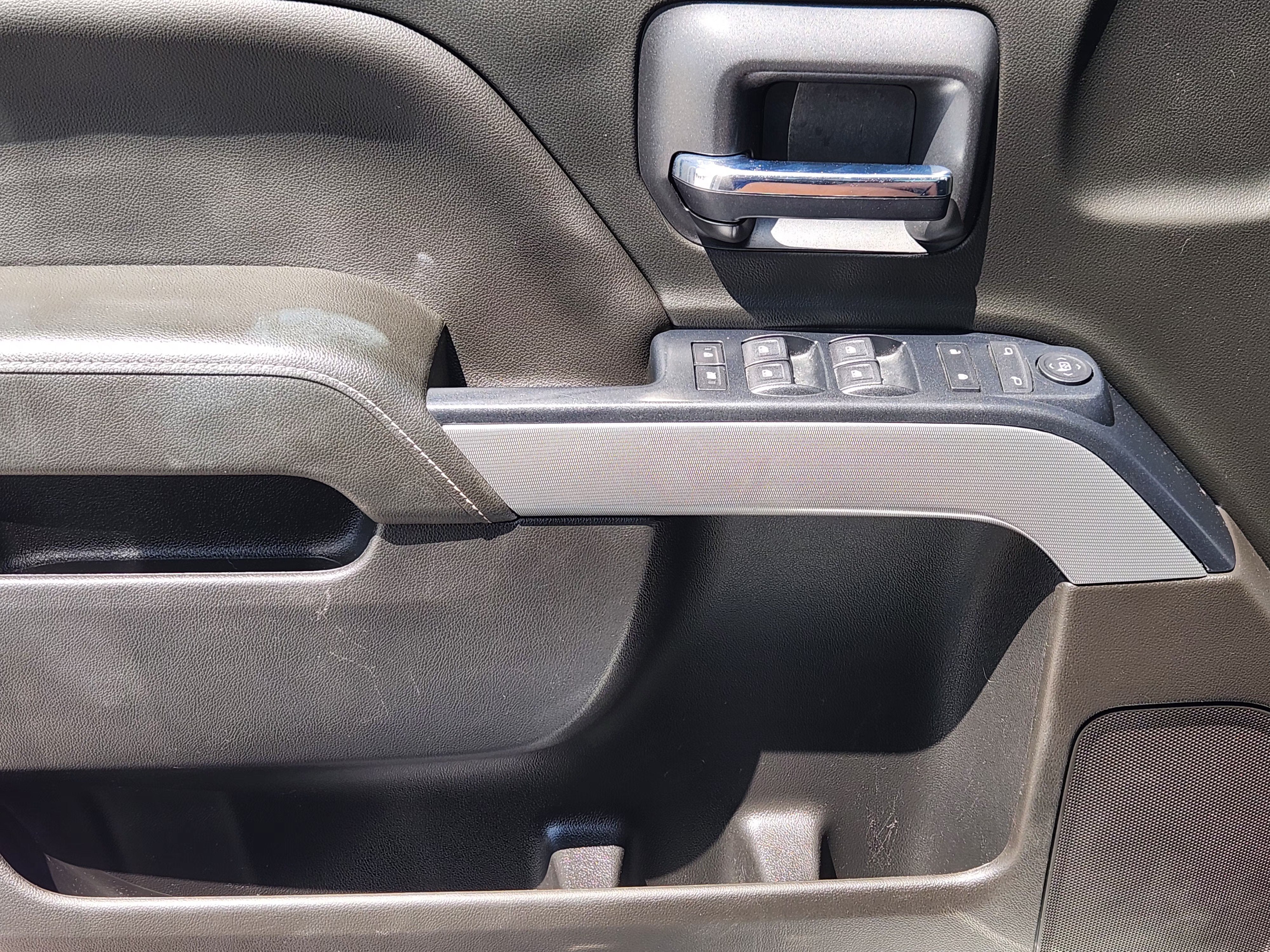 2019 Chevrolet Silverado 2500 HD LT