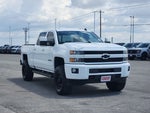 2019 Chevrolet Silverado 2500 HD LT