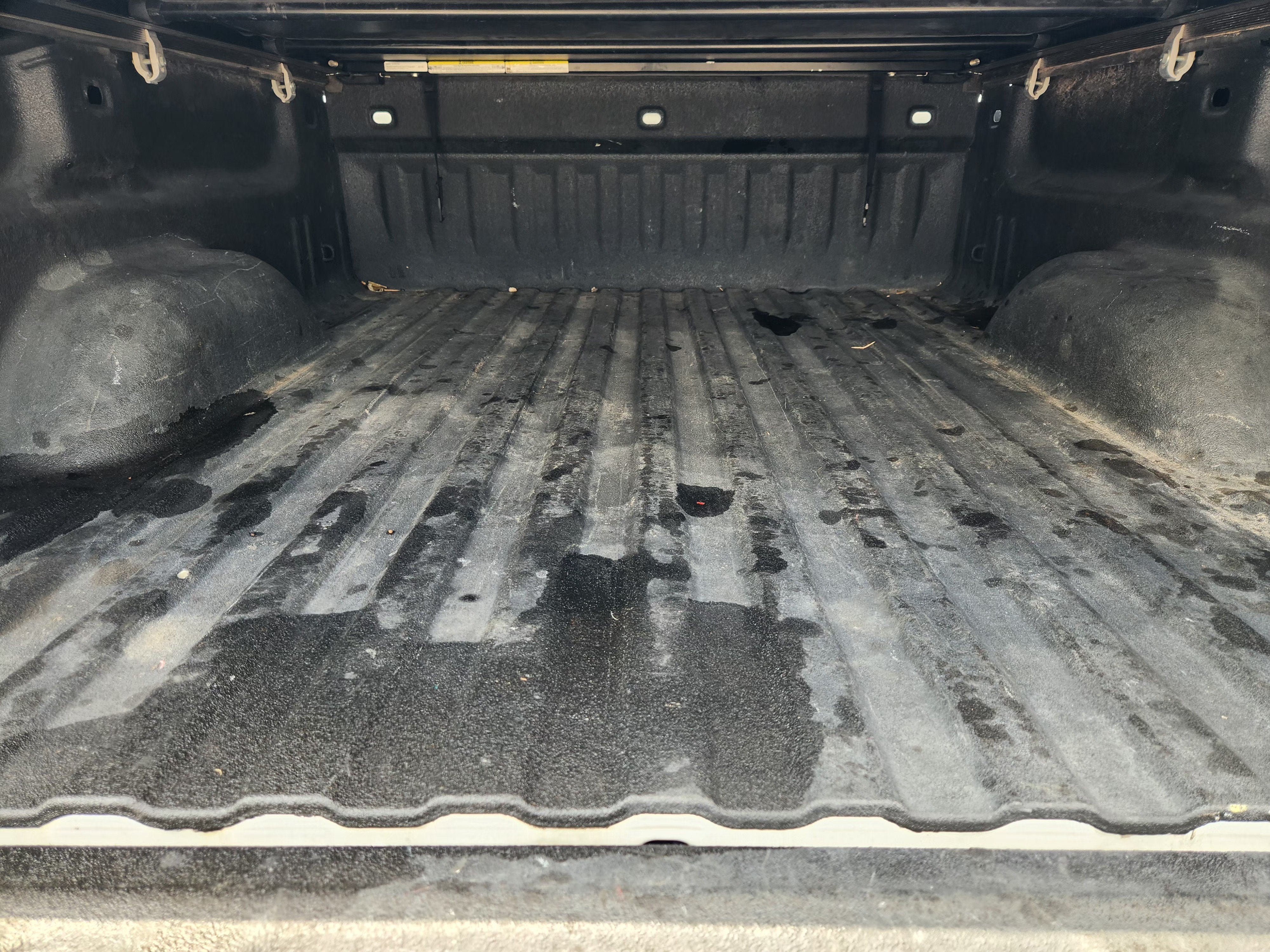 2019 Chevrolet Silverado 2500 HD LT