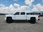 2019 Chevrolet Silverado 2500 HD LT