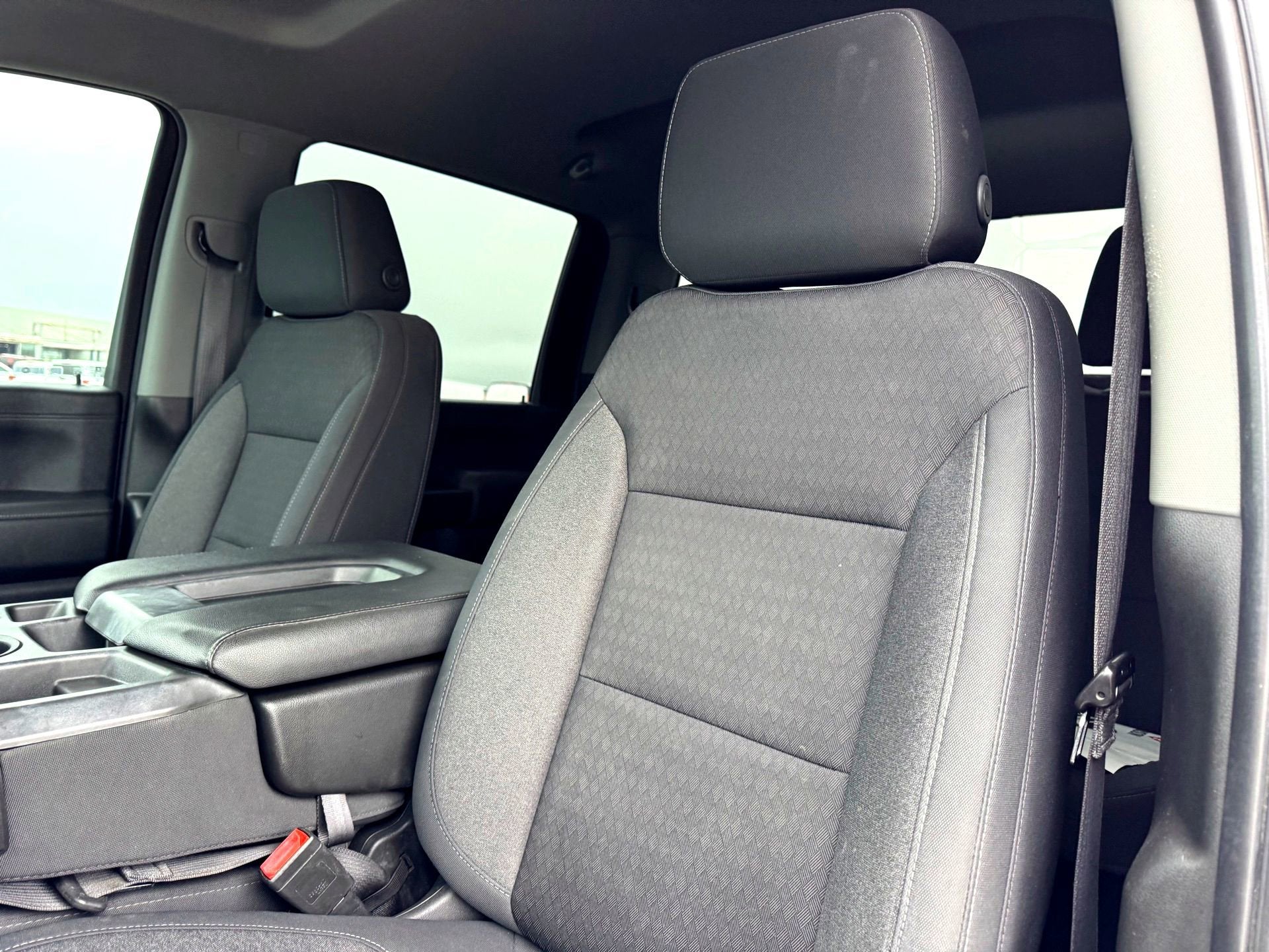 2021 Chevrolet Silverado 2500 HD LT