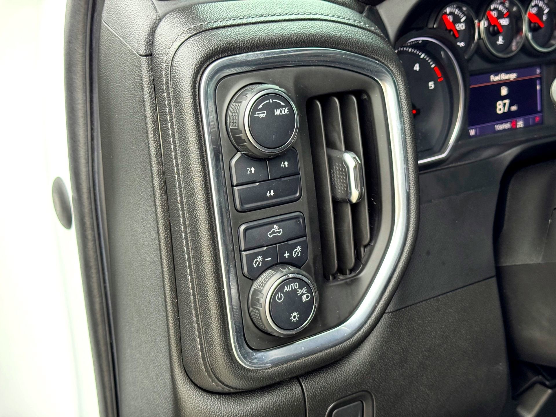 2021 Chevrolet Silverado 2500 HD LT