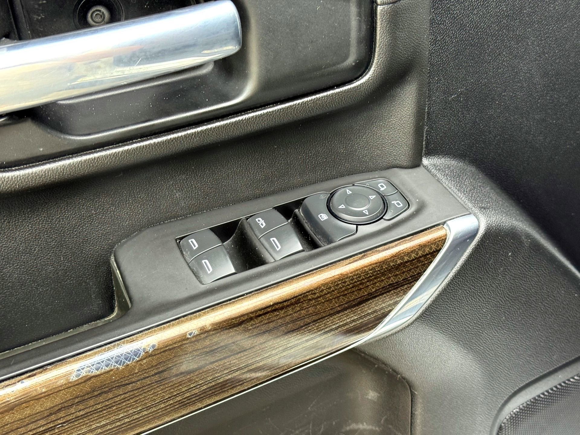 2021 Chevrolet Silverado 2500 HD LT