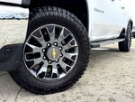 2021 Chevrolet Silverado 2500 HD LT