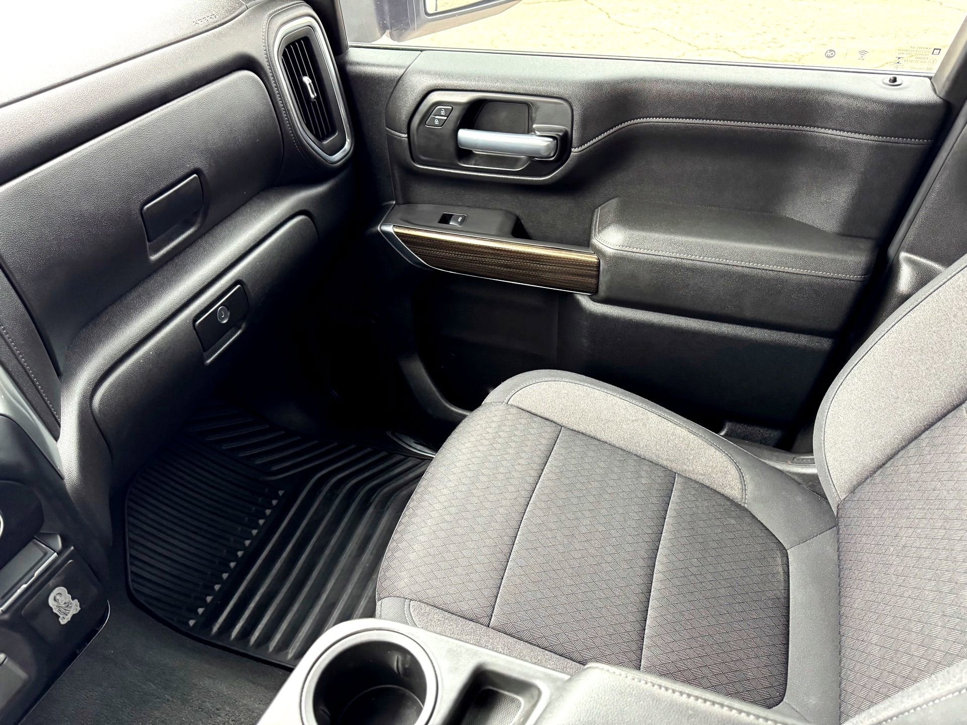 2021 Chevrolet Silverado 2500 HD LT