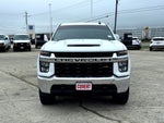 2021 Chevrolet Silverado 2500 HD LT