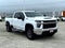 2021 Chevrolet Silverado 2500 HD LT