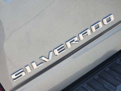 2024 Chevrolet Silverado 2500 HD WT