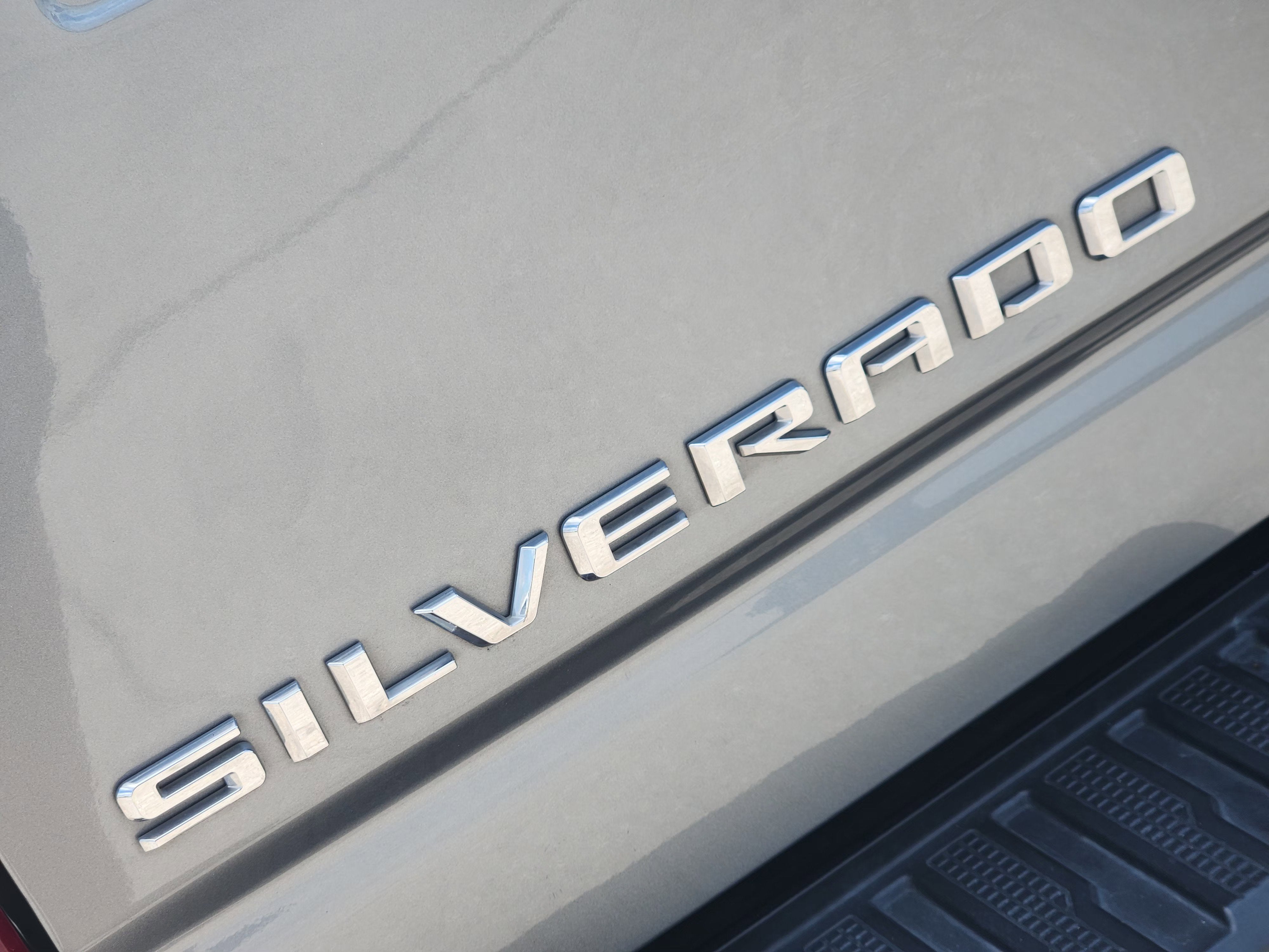 2024 Chevrolet Silverado 2500 HD WT