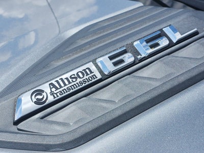 2024 Chevrolet Silverado 2500 HD WT