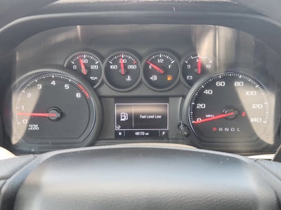 2024 Chevrolet Silverado 2500 HD WT