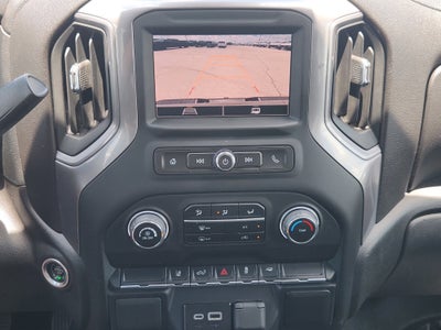 2024 Chevrolet Silverado 2500 HD WT