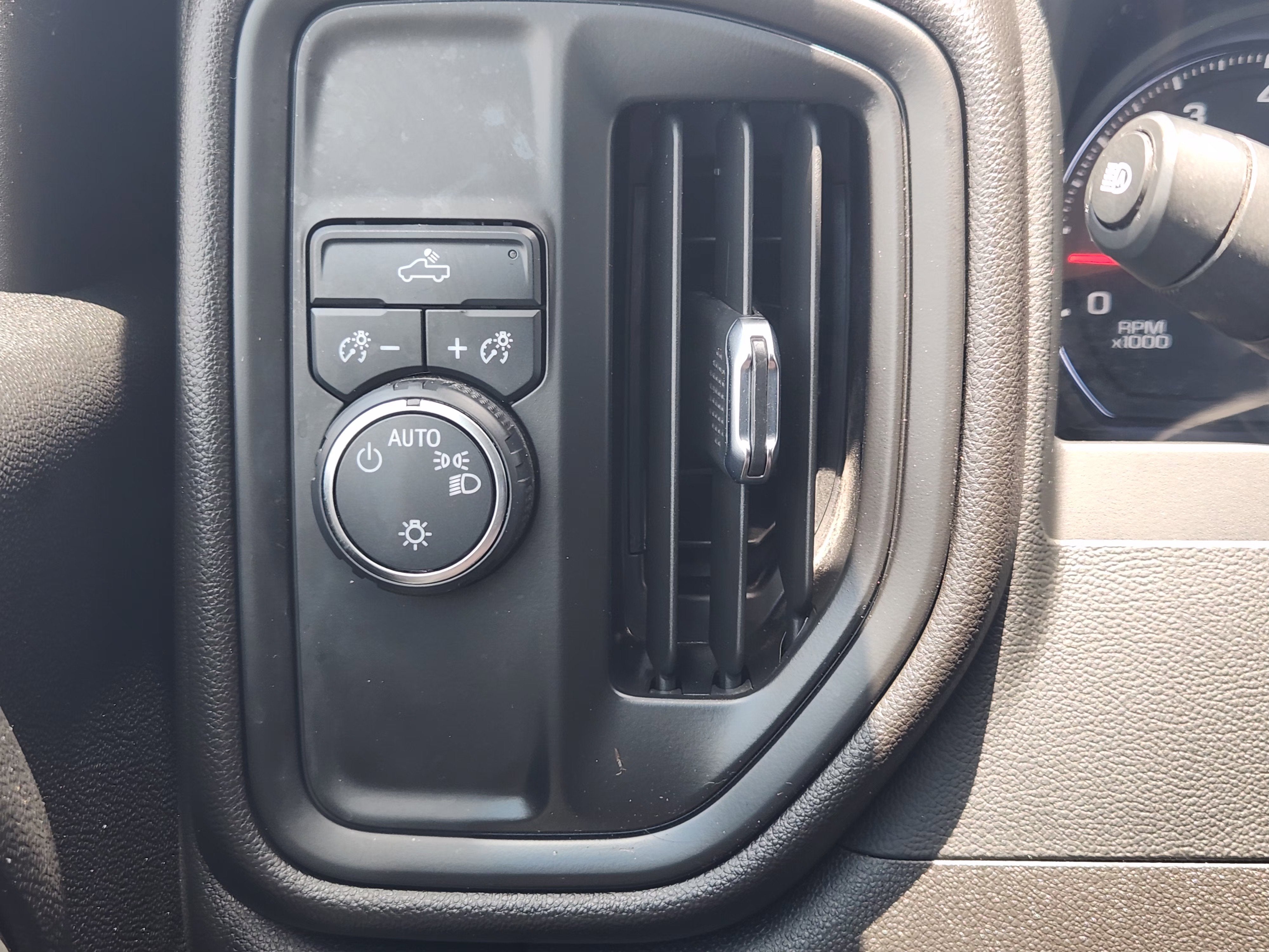 2024 Chevrolet Silverado 2500 HD WT