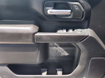 2024 Chevrolet Silverado 2500 HD WT