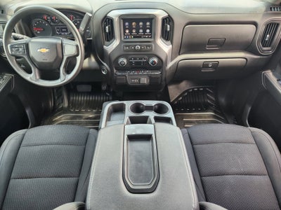2024 Chevrolet Silverado 2500 HD WT