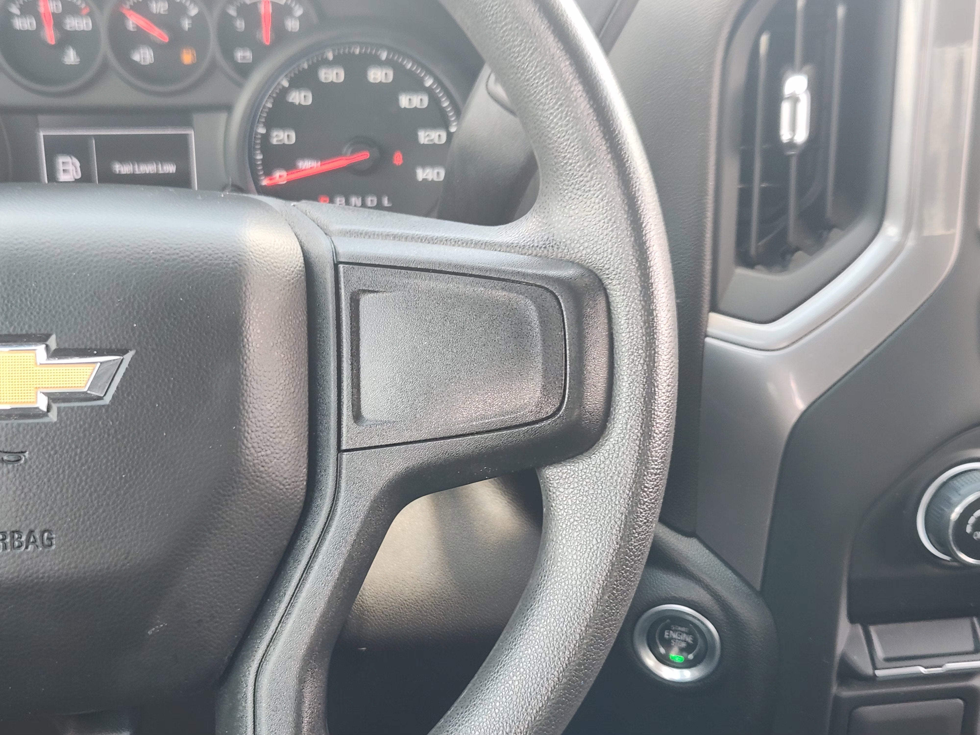 2024 Chevrolet Silverado 2500 HD WT