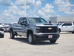 2024 Chevrolet Silverado 2500 HD WT