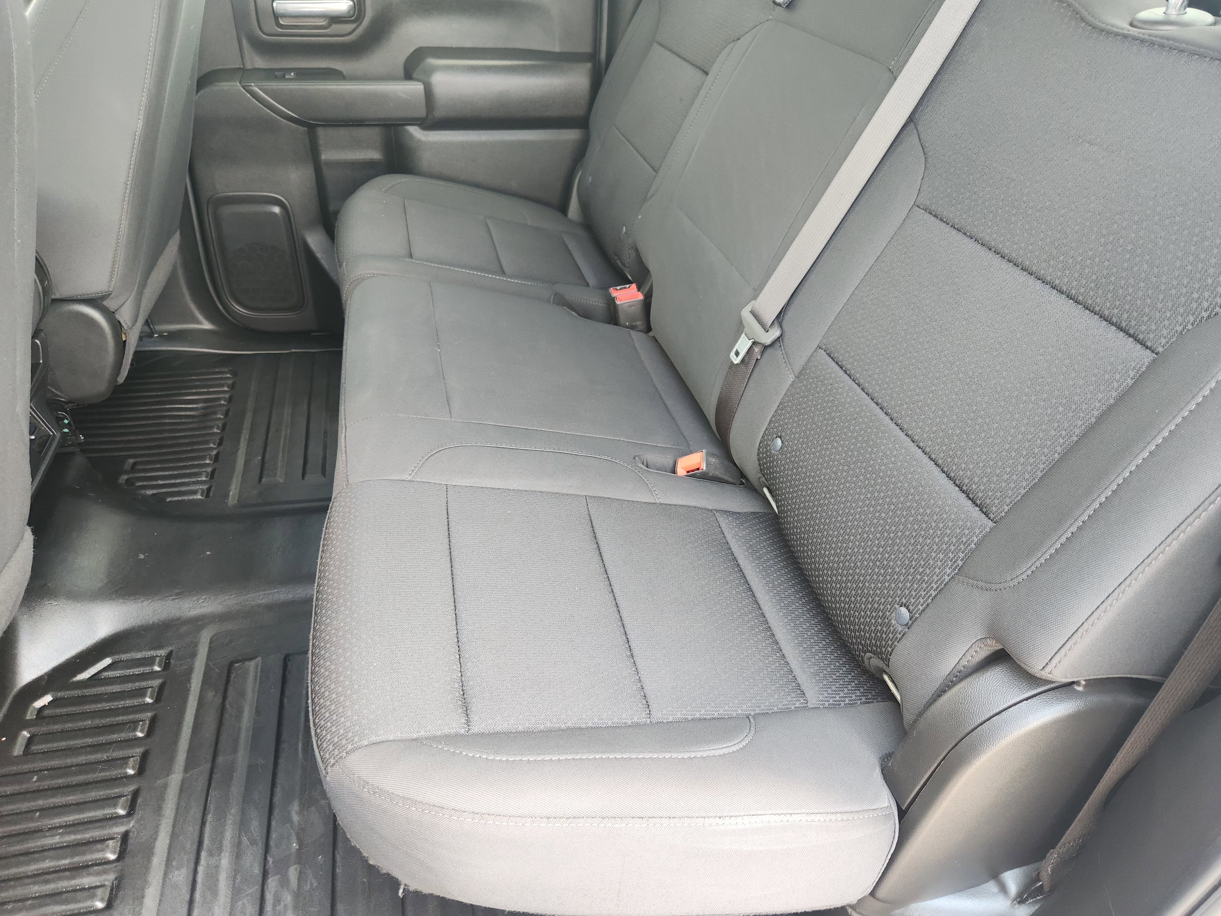 2024 Chevrolet Silverado 2500 HD WT