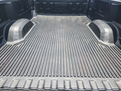 2024 Chevrolet Silverado 2500 HD WT