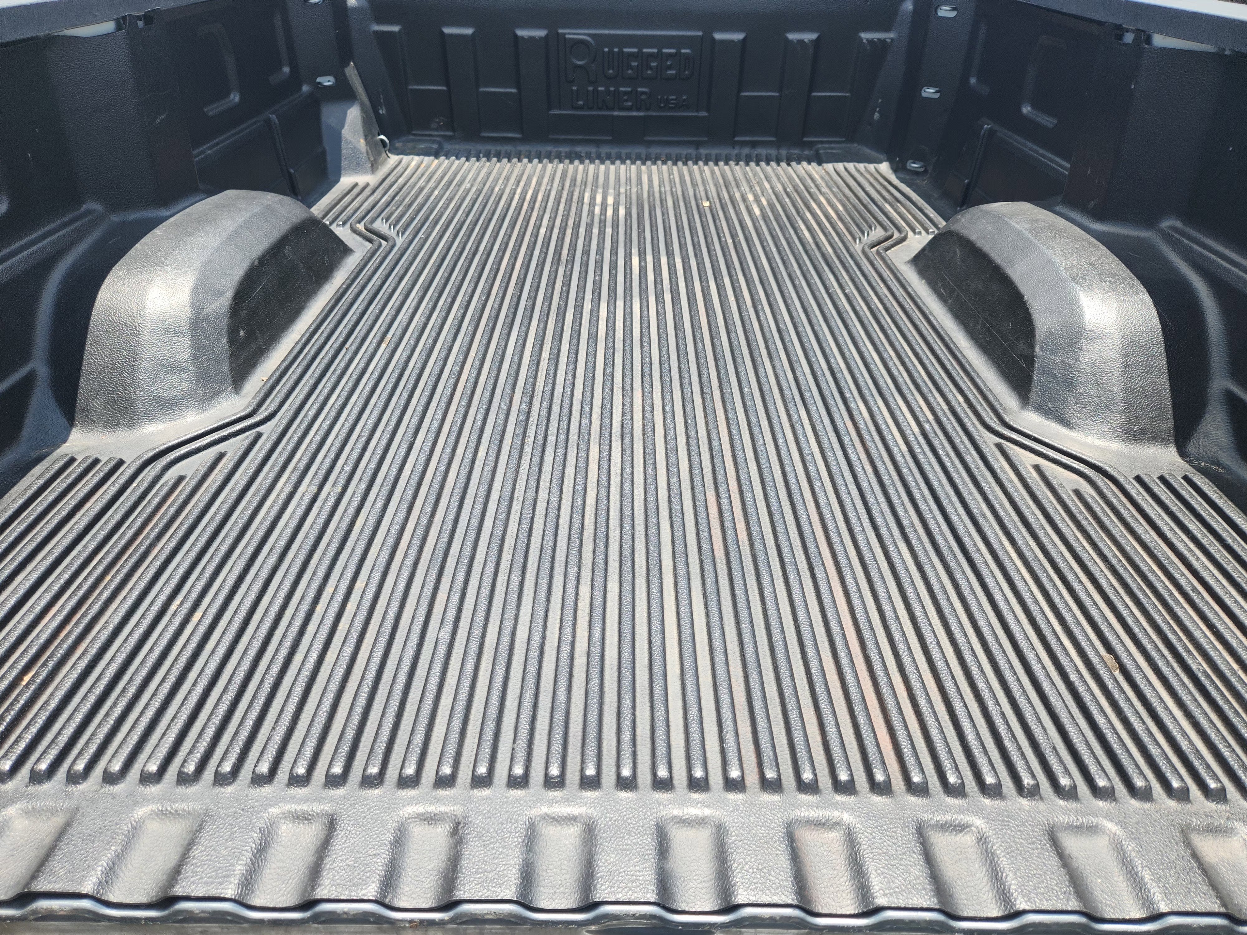 2024 Chevrolet Silverado 2500 HD WT